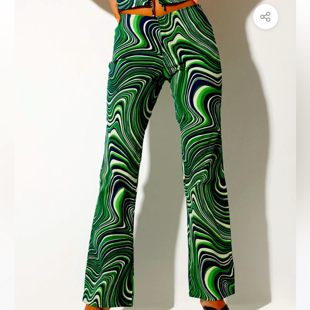 Motel Rocks  trouser